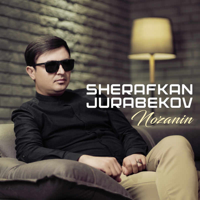 Sherafkan Jurabekov - Nozanin