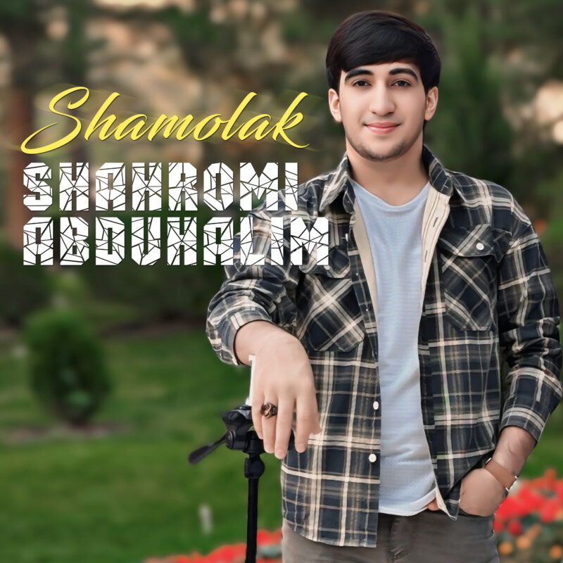 Shahromi Abduhalim  - Shamolak